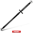 APDS0592 Rear Driveshaft Prop Shaft Assembly