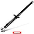 APDS0592 Rear Driveshaft Prop Shaft Assembly