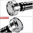 APDS0592 Rear Driveshaft Prop Shaft Assembly