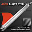 APDS0673 Rear Driveshaft Prop Shaft Assembly