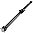 APDS0709 Rear Driveshaft Prop Shaft Assembly
