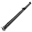 2008 Acura RDX - Rear Driveshaft, 104.3 in. WB, GAS, 4-Door, Location: Rear Side, AWD(All Wheel Drive), Sport Utility, 82.63 in. Length