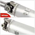 APDS0877 Rear Driveshaft Prop Shaft Assembly