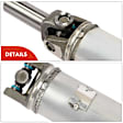 APDS0885 Rear Driveshaft Prop Shaft Assembly