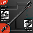 APDS0886 Aluminum Driveshaft Prop Shaft Assy