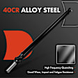 APDS0950 Rear Driveshaft Prop Shaft Assembly