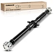 2016 Jeep Grand Cherokee - Rear Driveshaft,  114.8 in. WB, AWD, 48.25 in. Length