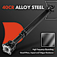 APDS1067 Rear Driveshaft Prop Shaft Assembly
