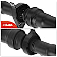 APDS1091 Rear Driveshaft Prop Shaft Assembly