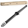 2019 Chevrolet Traverse - Rear Driveshaft, 120.9 in. WB, 66.65 in. Length