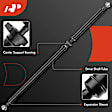 APDS1341 Rear Driveshaft Assembly