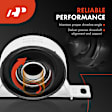 APDSB003 Drive Shaft Center Support Bearing