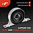 APDSB003 Drive Shaft Center Support Bearing
