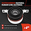 APDSB003 Drive Shaft Center Support Bearing
