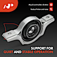 APDSB061 Rear Drive Shaft Center Support Bearing