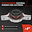 APDSB061 Rear Drive Shaft Center Support Bearing