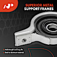 APDSB061 Rear Drive Shaft Center Support Bearing