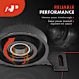 APDSB094 Drive Shaft Center Support Bearing