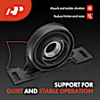 APDSB094 Drive Shaft Center Support Bearing
