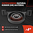 APDSB094 Drive Shaft Center Support Bearing