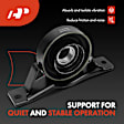 APDSB113 Shaft Center Support Bearing