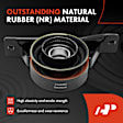 APDSB113 Shaft Center Support Bearing