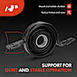 APDSB142 Front Drive Shaft Center Support Bearing