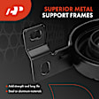 APDSB142 Front Drive Shaft Center Support Bearing