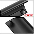 APDWS001 Rear Left or Right Door Lower Weatherstrip Seal