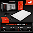 APEAF038 Engine Air Filter
