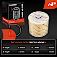 APEAF046 Engine Air Filter
