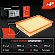 APEAF068 Engine Air Filter