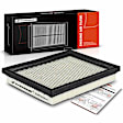 APEAF1001 Engine Air Filter with Flexible Panel