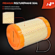 APEAF1013 Engine Air Filter