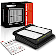 APEAF1025 Engine Air Filter with Rigid Panel