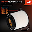 APEAF1038 Engine Air Filter