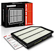 APEAF1045 Engine Air Filter with Rigid Panel