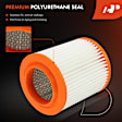 APEAF1054 Engine Air Filter with Flexible Panel