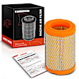 APEAF1063 Engine Air Filter with Flexible Panel