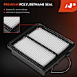 APEAF1067 Engine Air Filter with Rigid Panel