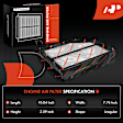 APEAF1107 Engine Air Filter with Rigid Panel