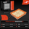 APEAF110 Engine Air Filter