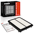 APEAF1111 Engine Air Filter with Rigid Panel