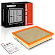 APEAF1166 Engine Air Filter with Flexible Panel