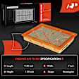 APEAF1266 Engine Air Filter