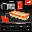 APEAF1277 Engine Air Filter