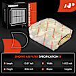 APEAF1279 Engine Air Filter
