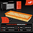 APEAF1281 Engine Air Filter