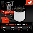 APEAF1312 2 Pcs Engine Air Filter