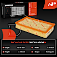 APEAF1371 Engine Air Filter